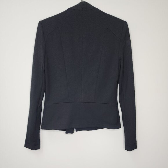 Helmut Lang Zip Suit Blazer (S) - Picture 2 of 7